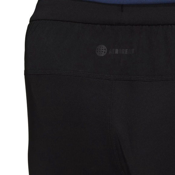 NWT! adidas AEROREADY Men's D4T Training Joggers Black Size S - Picture 4 of 13
